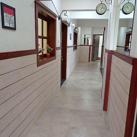 Stay Nc Homestay Nashik Exterior foto