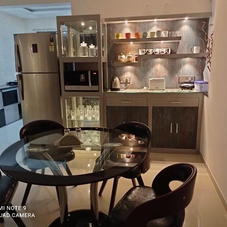 Stay Nc Homestay Nashik Exterior foto
