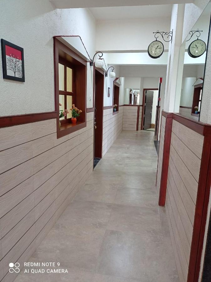Stay Nc Homestay Nashik Exterior foto