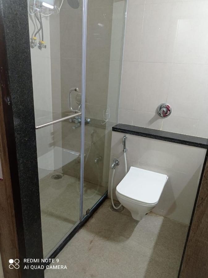Stay Nc Homestay Nashik Exterior foto