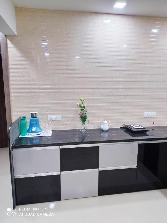 Stay Nc Homestay Nashik Exterior foto