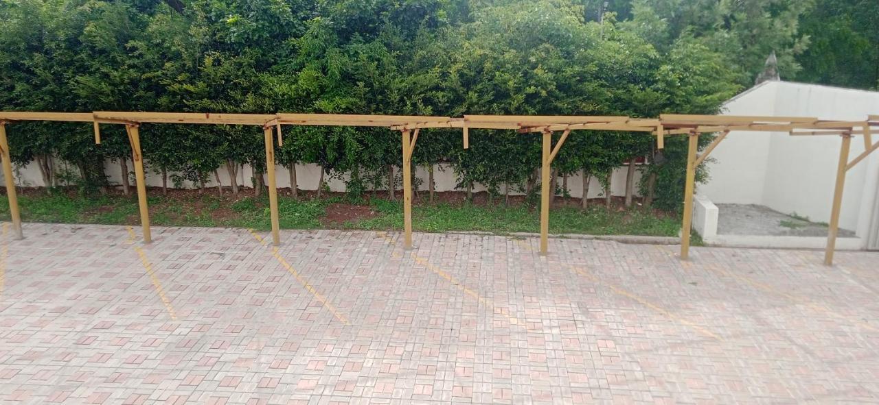 Stay Nc Homestay Nashik Exterior foto