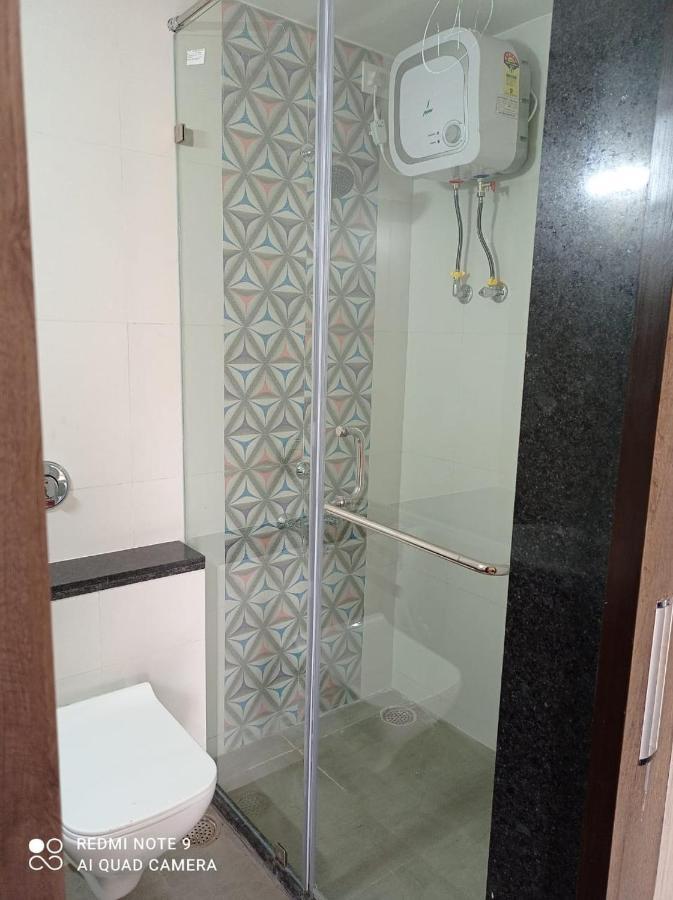 Stay Nc Homestay Nashik Exterior foto